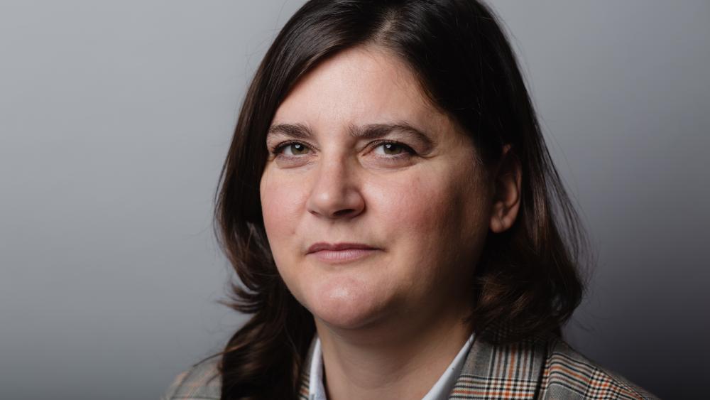 Irini Papanicolopulu